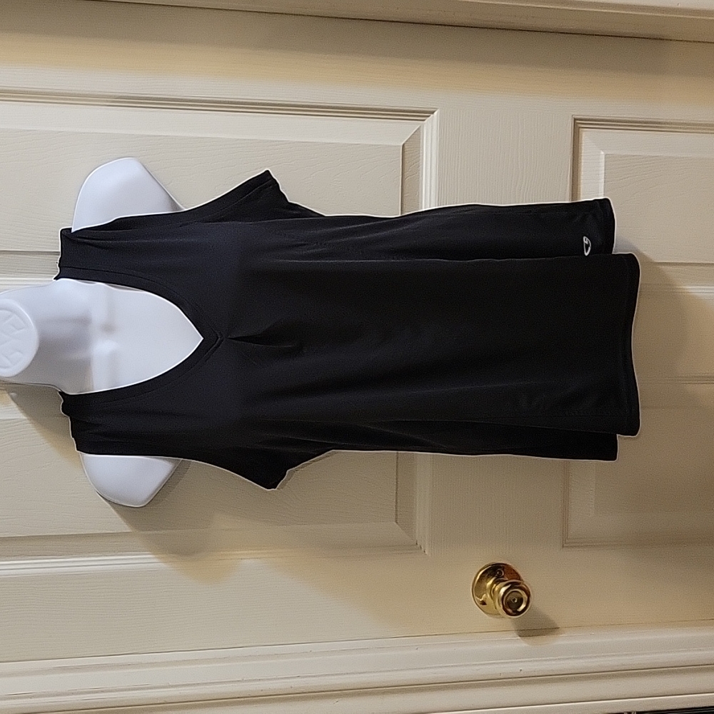 Ladies Exercise Top